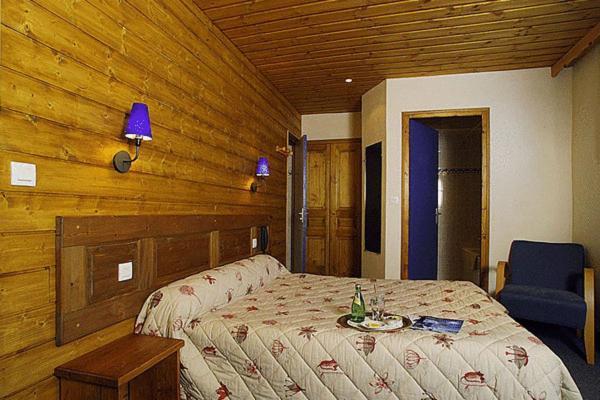 Chalet-Hotel Alpage & Spa Vars  Kültér fotó