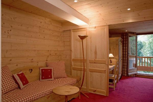 Chalet-Hotel Alpage & Spa Vars  Kültér fotó