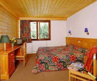 Chalet-Hotel Alpage & Spa Vars  Kültér fotó