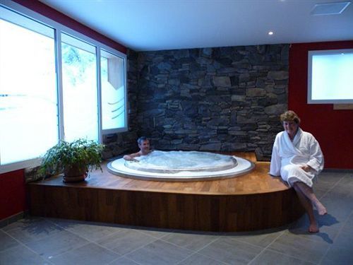 Chalet-Hotel Alpage & Spa Vars  Kültér fotó