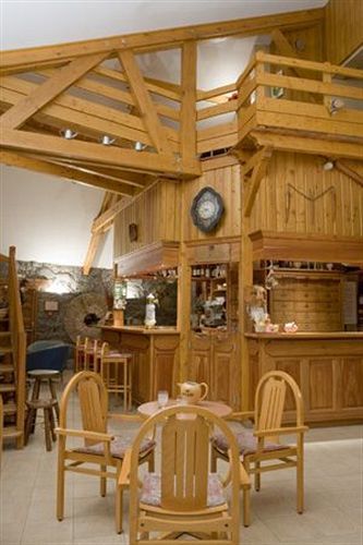 Chalet-Hotel Alpage & Spa Vars  Kültér fotó